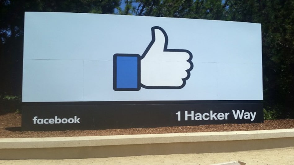 Facebook, Google no longer among 10 best places to work Facebook, Google no longer among 10 best places to work