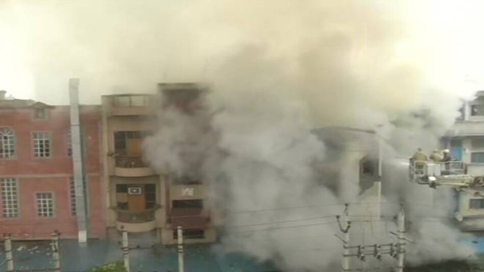 Photo: ANI Photo: ANI