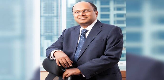 G Pradeepkumar, Chief Executive Officer, Union Asset Management Company Private Limited G Pradeepkumar, Chief Executive Officer, Union Asset Management Company Private Limited
