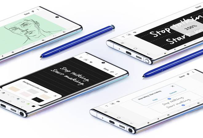 Samsung Galaxy Note 10 Lite specs leaked: Here's all you need to know Samsung Galaxy Note 10 Lite specs leaked: Here's all you need to know