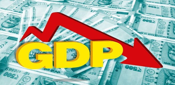 During the second quarter of FY20, the nominal GDP grew by merely 6.1 per cent, lowest since 1968-69, says the report During the second quarter of FY20, the nominal GDP grew by merely 6.1 per cent, lowest since 1968-69, says the report
