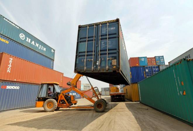 The Commerce Ministry is considering several steps such as the announcement of the new WTO-compliant export incentive scheme and the new foreign trade policy for the next five years in 2020 to push the country's exports. The Commerce Ministry is considering several steps such as the announcement of the new WTO-compliant export incentive scheme and the new foreign trade policy for the next five years in 2020 to push the country's exports.