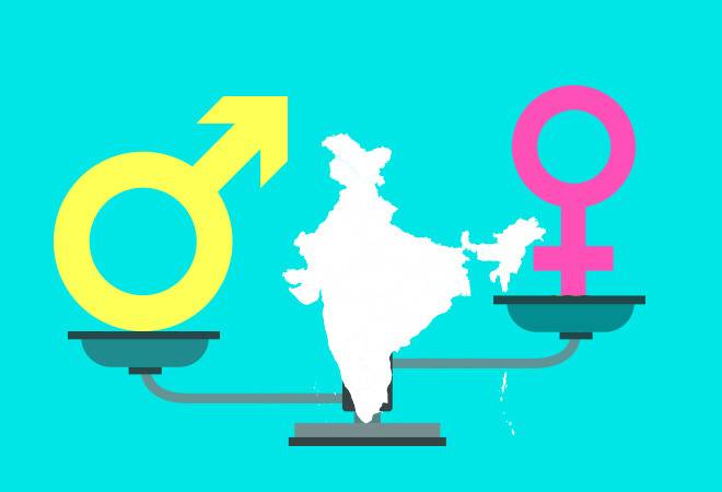 India's latest position is 14 notches lower than its reading in 2006 when the WEF started measuring the gender gap India's latest position is 14 notches lower than its reading in 2006 when the WEF started measuring the gender gap