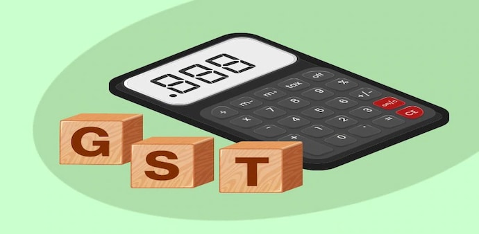During April-November 2019, the GST collections rose merely by 3.7 per cent During April-November 2019, the GST collections rose merely by 3.7 per cent