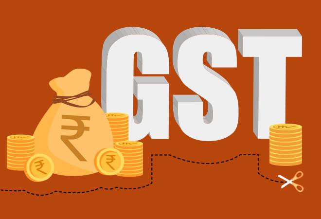 GST Council meet: Some stakeholders suggested to move items from 5-12% slab to 12-18% GST Council meet: Some stakeholders suggested to move items from 5-12% slab to 12-18%
