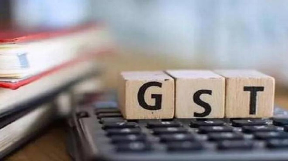 GST revenue crosses Rs 1 lakh crore mark in November GST revenue crosses Rs 1 lakh crore mark in November