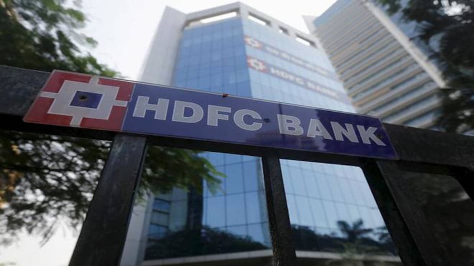 HDFC Bank cut its MCLR last month as well HDFC Bank cut its MCLR last month as well