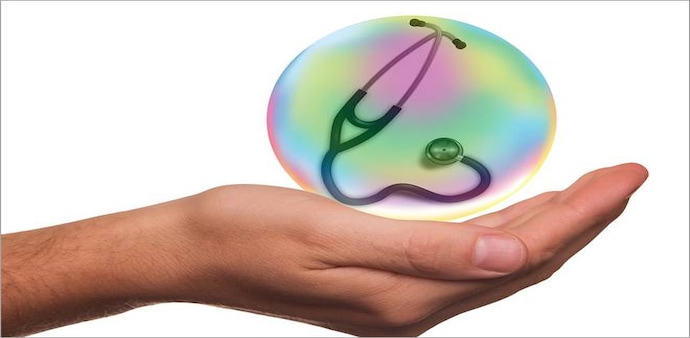 With the super top-up plan, the company covers healthcare up to 60 days before and up to 90 days after hospitalisation. With the super top-up plan, the company covers healthcare up to 60 days before and up to 90 days after hospitalisation.