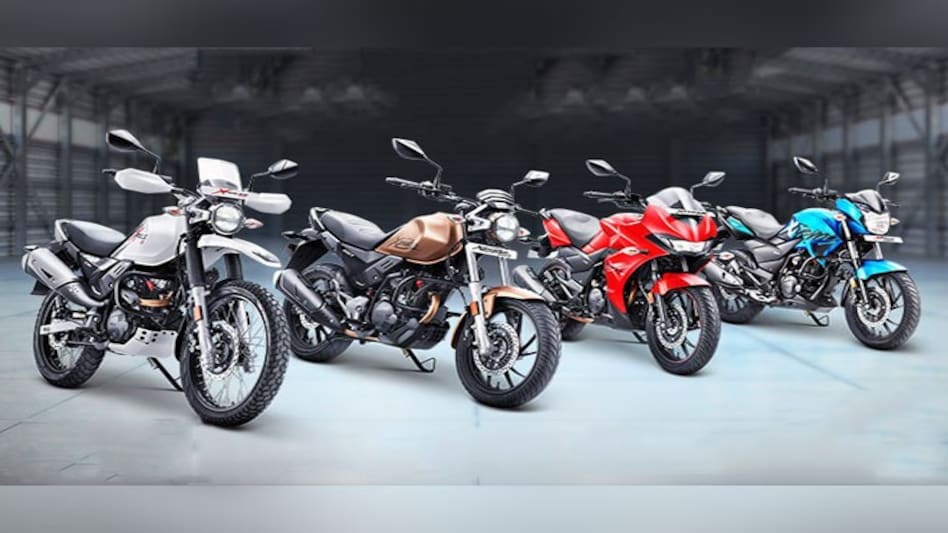 Hero MotoCorp to hike motorcycle, scooter prices from January 1 Hero MotoCorp to hike motorcycle, scooter prices from January 1