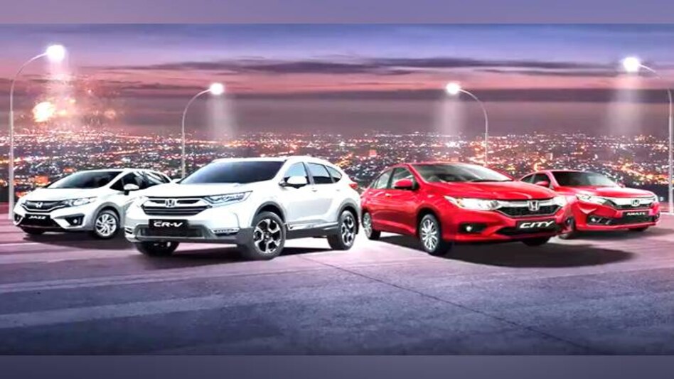 The amount of Smart EMI is much lower than regular car loan EMI as the estimated resale value of the car is deducted upfront. The amount of Smart EMI is much lower than regular car loan EMI as the estimated resale value of the car is deducted upfront.
