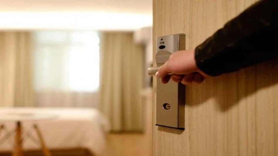 Among all categories of hotel rooms, the biggest influx would be in the mid-market segment (49.5 per cent) followed by upscale (21.9 per cent), budget (18.1 per cent) and luxury (10.5 per cent) Among all categories of hotel rooms, the biggest influx would be in the mid-market segment (49.5 per cent) followed by upscale (21.9 per cent), budget (18.1 per cent) and luxury (10.5 per cent)