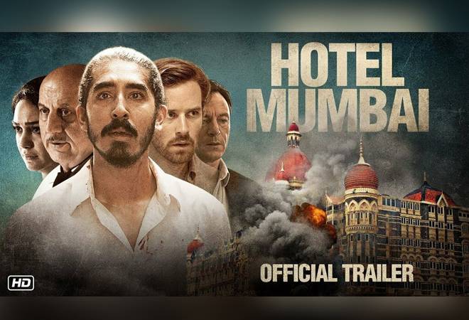 Hotel Mumbai Box Office Collection: Helmed by Anthony Maras, Hotel Mumbai had its world premiere at the Toronto International Film Festival 2018. Hotel Mumbai Box Office Collection: Helmed by Anthony Maras, Hotel Mumbai had its world premiere at the Toronto International Film Festival 2018.