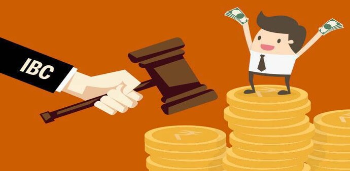 A major challenge to the resolution process under the IBC is clogging of the 27 NLCT benches functioning around the country A major challenge to the resolution process under the IBC is clogging of the 27 NLCT benches functioning around the country