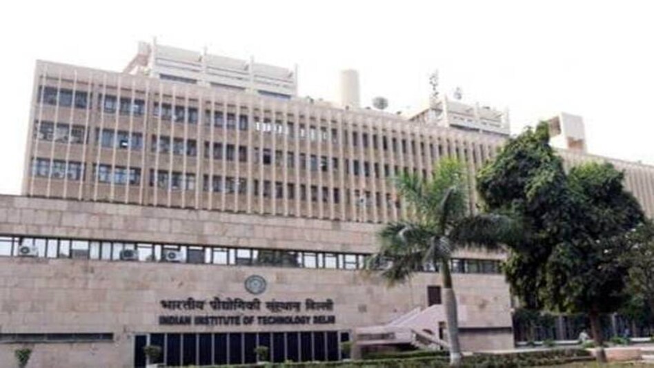 IIT-Delhi said that they filed 150 patents a year IIT-Delhi said that they filed 150 patents a year