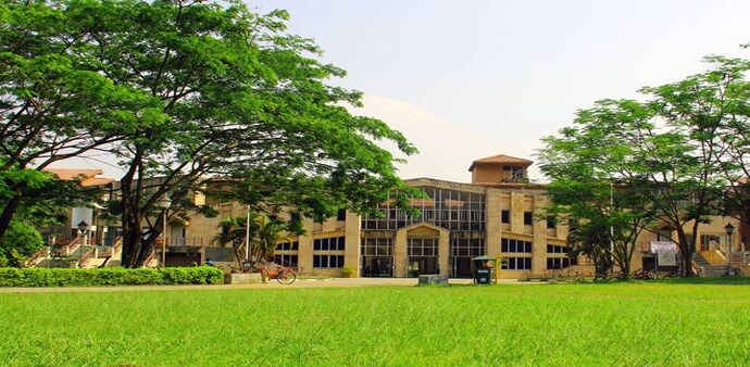 IIT Bombay saw 7 student deaths, IIT Delhi saw 4, the ministry said IIT Bombay saw 7 student deaths, IIT Delhi saw 4, the ministry said