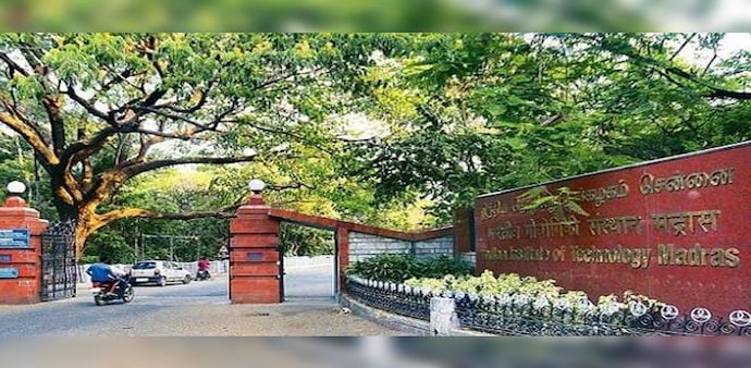 IIT Madras placements: There were four job offers from overseas to IIT-Madras students IIT Madras placements: There were four job offers from overseas to IIT-Madras students
