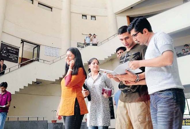 IT Madras campus placement: 998 job offers in phase 1; Microsoft, TCS, Axis Bank make beeline