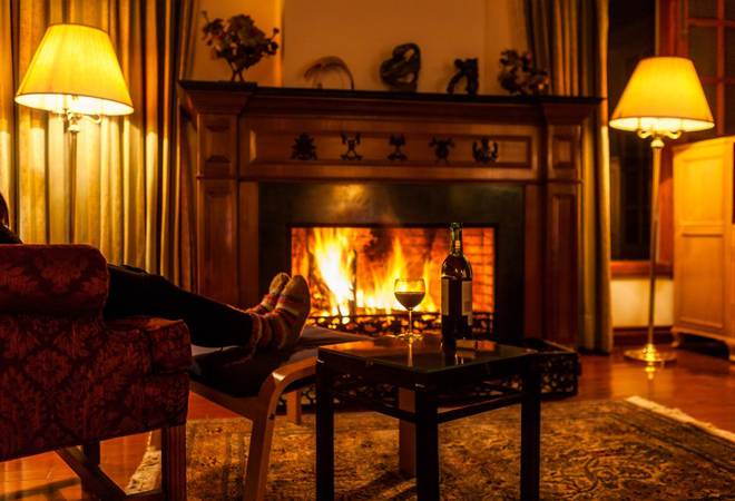 Image Source: SaffronStays