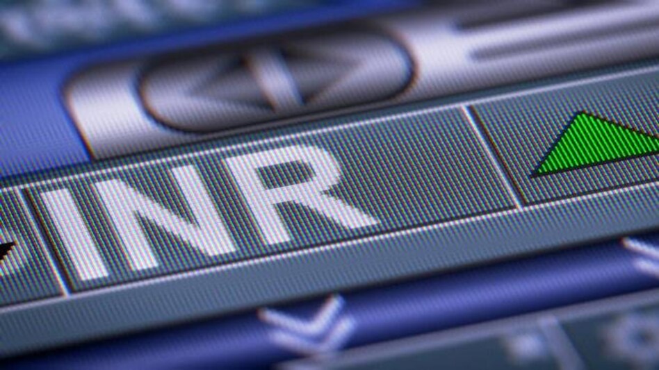 The Indian rupee on Monday had closed at 71.66 against the US dollar The Indian rupee on Monday had closed at 71.66 against the US dollar