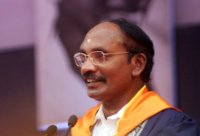 Chandrayaan 2: We found it in September, says ISRO after Chennai techie helps NASA locate lander Vikram