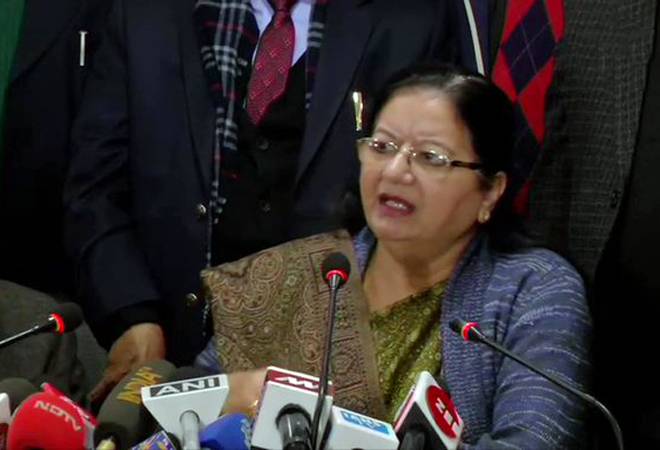 Anti-CAA protests: Jamia VC says Sunday incident was unfortunate Anti-CAA protests: Jamia VC says Sunday incident was unfortunate