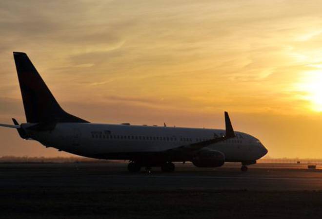 16 Indian-Americans briefly stranded at JFK airport for not carrying old cancelled passports