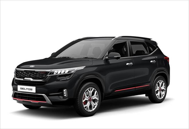 Kia Motors made a debut in the Indian market with the Seltos SUV in August this year. Kia Motors made a debut in the Indian market with the Seltos SUV in August this year.
