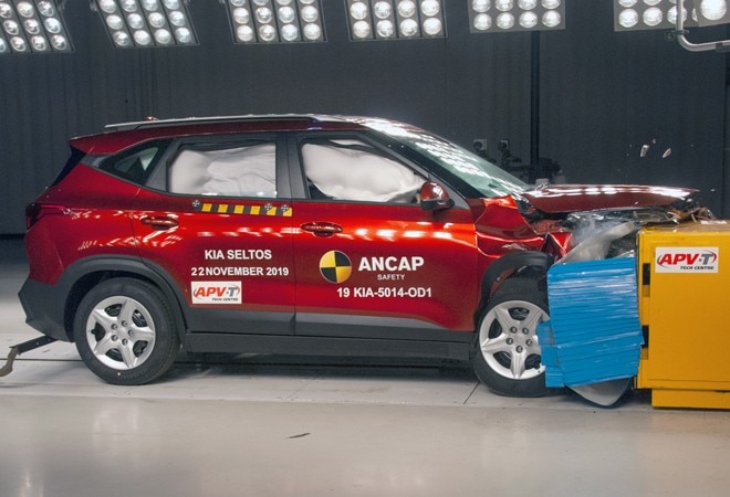 Photo credit: ANCAP Safety Photo credit: ANCAP Safety