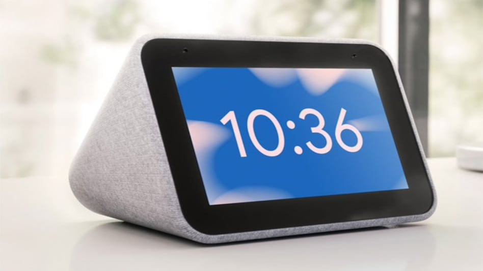 Lenovo Smart Clock Lenovo Smart Clock