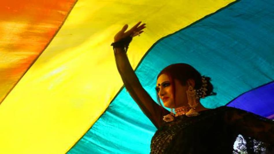 Tata Steel's new HR policy now covers LGBTQ+ employees and their partners. The (word) partner also imbibes same-sex people living like a married couple Tata Steel's new HR policy now covers LGBTQ+ employees and their partners. The (word) partner also imbibes same-sex people living like a married couple