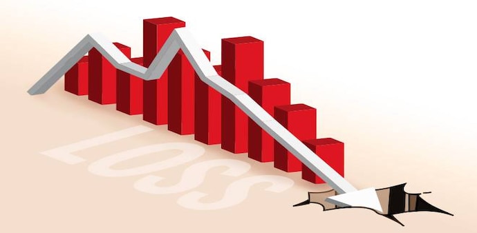 Share of PC Jeweller has lost 63.77% during last one year and fallen 73.59% since the beginning of this year Share of PC Jeweller has lost 63.77% during last one year and fallen 73.59% since the beginning of this year
