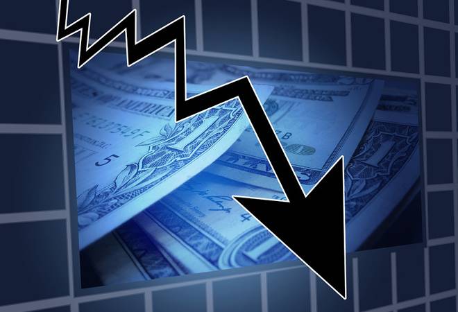 Fitch cuts India's GDP growth forecast to 4.6% in FY20 Fitch cuts India's GDP growth forecast to 4.6% in FY20