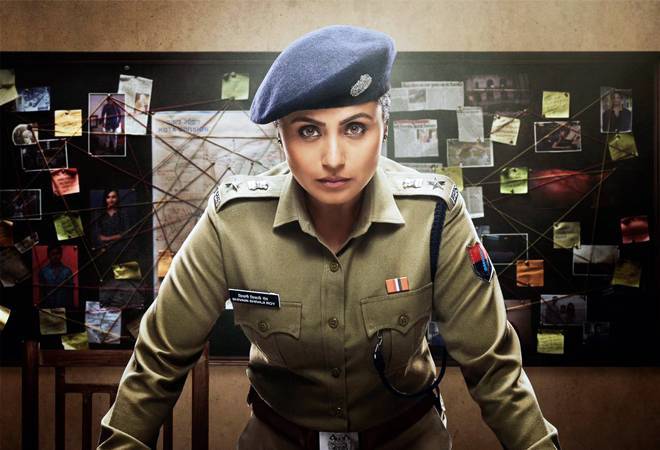 Mardaani 2 has largely received positive reviews from film critics Mardaani 2 has largely received positive reviews from film critics