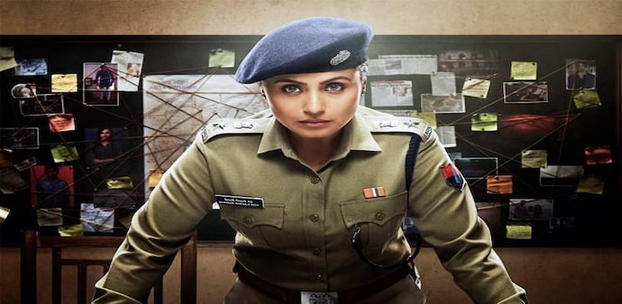 Mardaani 2 box office collection: In Mardaani 2, Rani has reprise her role of police officer Shivani Roy Mardaani 2 box office collection: In Mardaani 2, Rani has reprise her role of police officer Shivani Roy