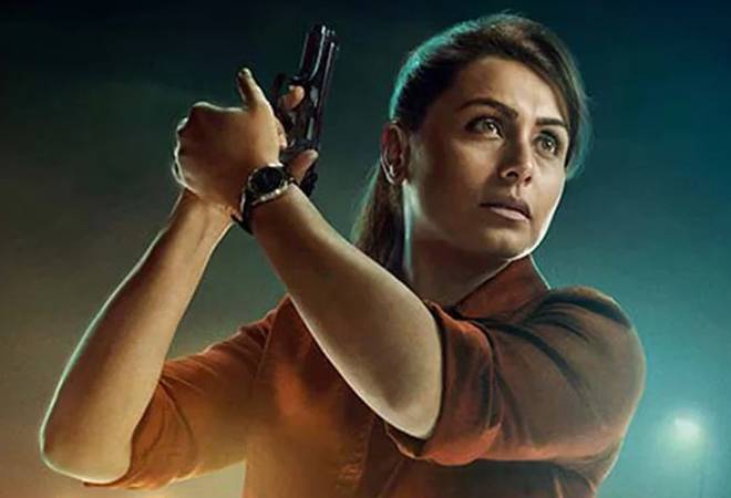 Mardaani 2 box office collection: Released on December 13, the film opened with Rs 3.80 crore on Day 1 Mardaani 2 box office collection: Released on December 13, the film opened with Rs 3.80 crore on Day 1