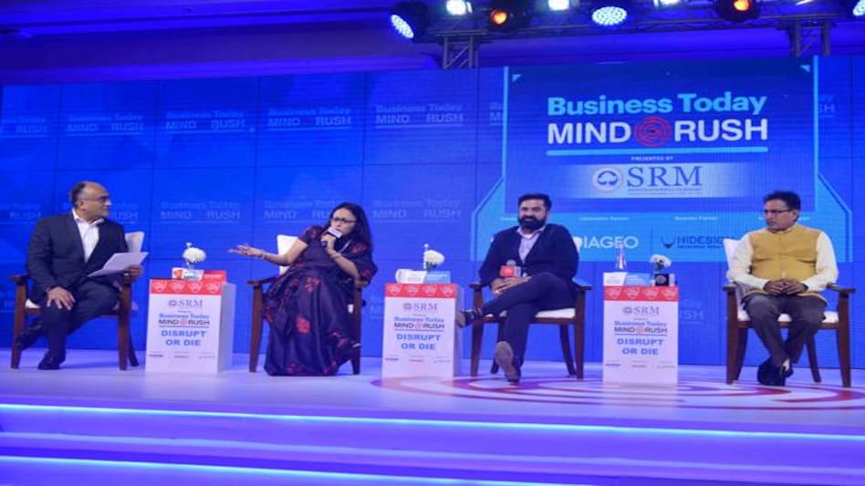 Out of the 3,000 listed stocks, stocks numbering 501 to the last one have corrected 45 per cent and stocks from 251 to 500 are down by 26 per cent Out of the 3,000 listed stocks, stocks numbering 501 to the last one have corrected 45 per cent and stocks from 251 to 500 are down by 26 per cent