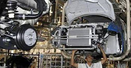 Maruti Suzuki India Ltd (MSIL) has raised the target (for the year ending March 31) by 6% or 60,000 units, to 1.65 million vehicles Maruti Suzuki India Ltd (MSIL) has raised the target (for the year ending March 31) by 6% or 60,000 units, to 1.65 million vehicles