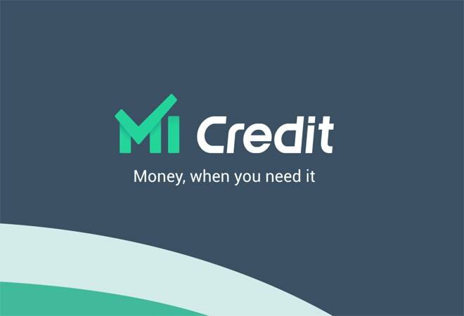 Xiaomi enters online lending space in India with Mi Credit Xiaomi enters online lending space in India with Mi Credit