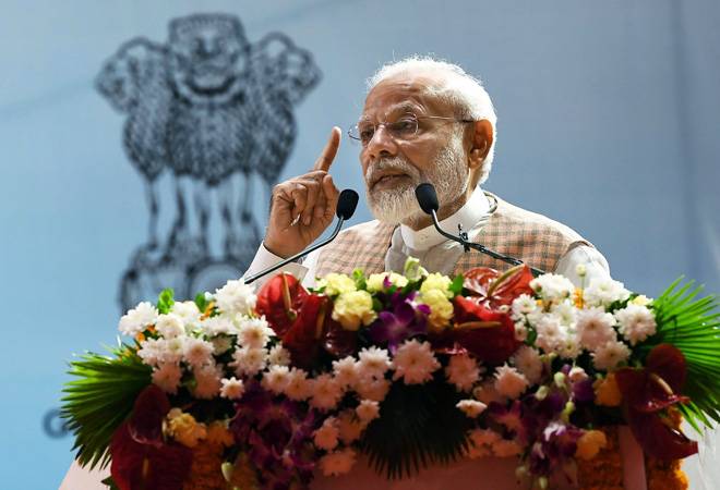 Youth hate instability, anarchy: PM on Mann Ki Baat