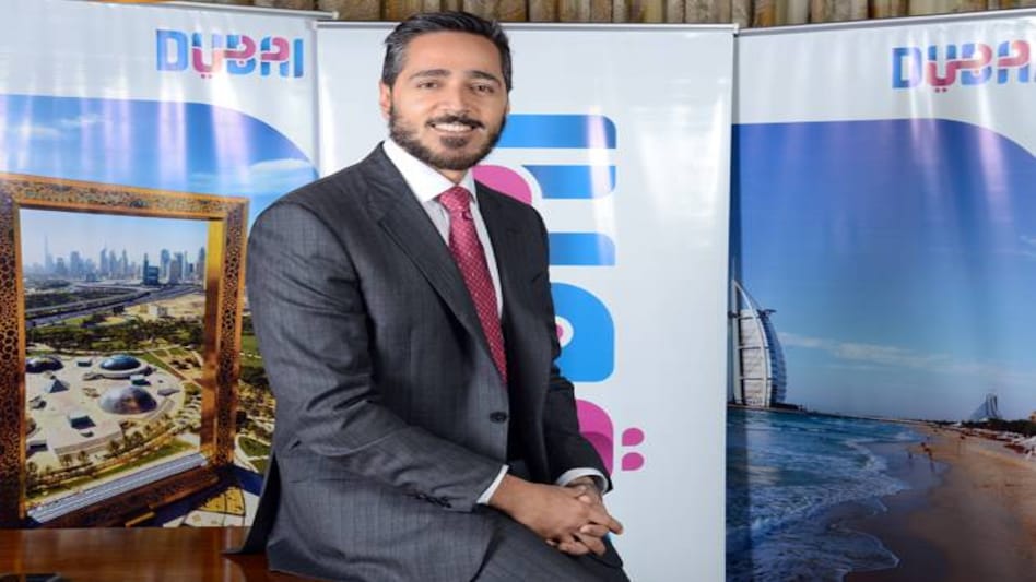 Issam Kazim, CEO of Dubai Corporation for Tourism and Commerce Marketing Issam Kazim, CEO of Dubai Corporation for Tourism and Commerce Marketing