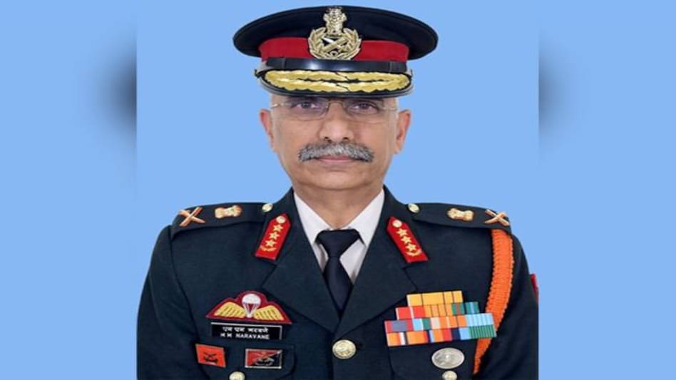 Lt Gen Naravane is an alumnus of the National Defence Academy and the Indian Military Academy Lt Gen Naravane is an alumnus of the National Defence Academy and the Indian Military Academy