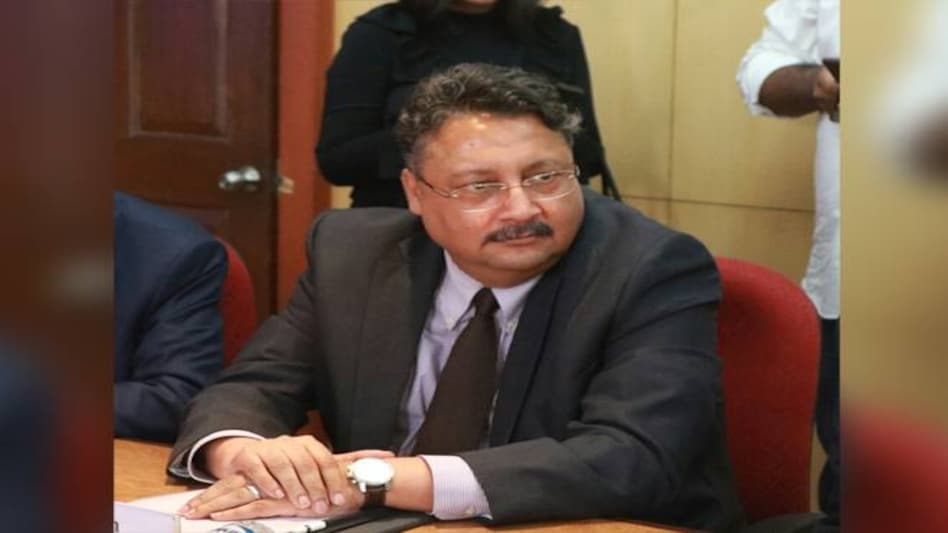 57-year old Srinath who is an old-timer from the Tata group is likely to take charge in early 2020 57-year old Srinath who is an old-timer from the Tata group is likely to take charge in early 2020