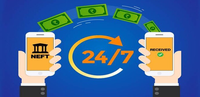 NFFT transactions done after banking hours will be automated using 'Straight Through Processing' (STP) modes by the banks NFFT transactions done after banking hours will be automated using 'Straight Through Processing' (STP) modes by the banks