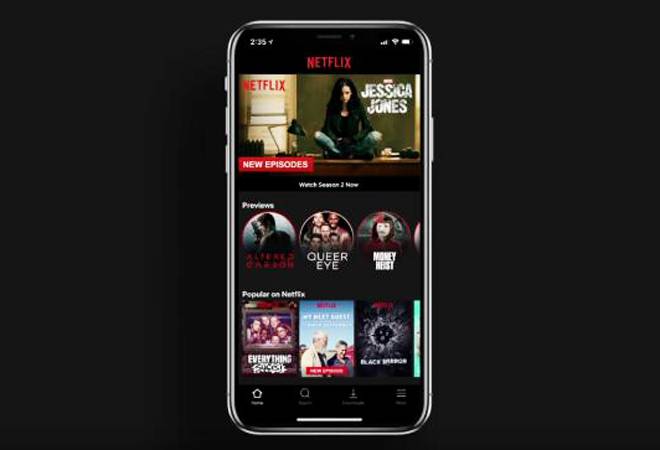 Netflix may offer up to 50% discount on mobile-only subscription
