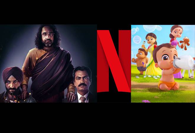 Mighty Little Bheem has been watched by 27 million households around the world, including in Latin America, Australia and New Zealand Mighty Little Bheem has been watched by 27 million households around the world, including in Latin America, Australia and New Zealand
