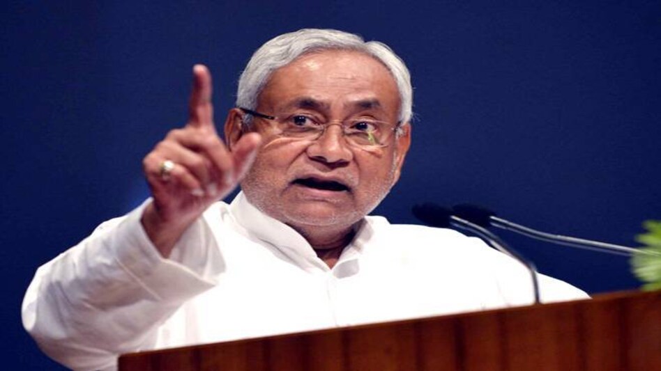 Bihar Chief Minister Nitish Kumar Bihar Chief Minister Nitish Kumar