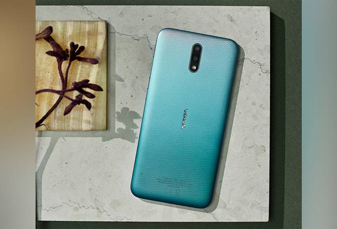 Nokia 2.3 launched in India, sales begin on December 27 Nokia 2.3 launched in India, sales begin on December 27