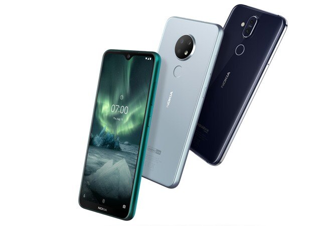 Nokia 7.2 offers stock Android experience in a premium form factor. But is it enough? Nokia 7.2 offers stock Android experience in a premium form factor. But is it enough?