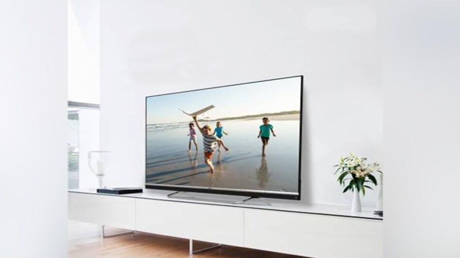 Nokia 4K TV Nokia 4K TV