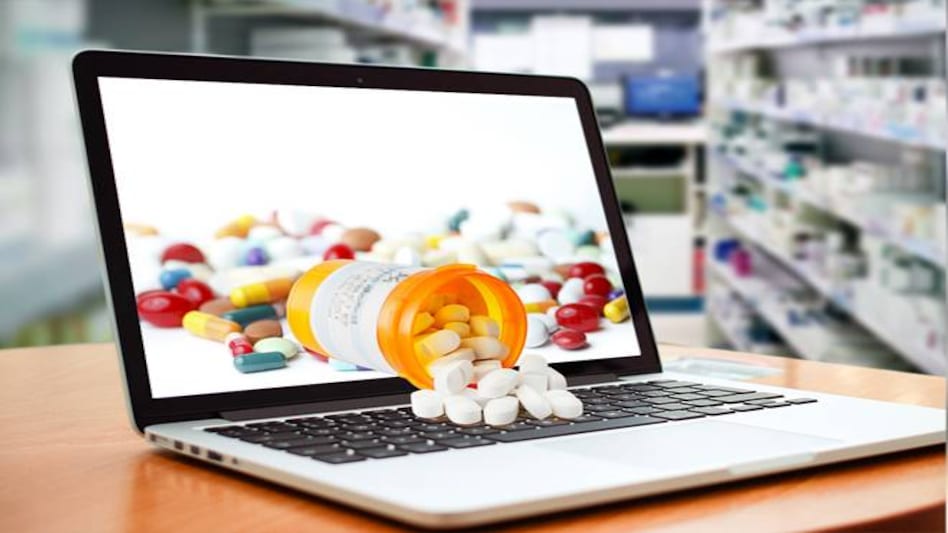 Ban not to impact internet pharmacies with licenses to sell drugs Ban not to impact internet pharmacies with licenses to sell drugs